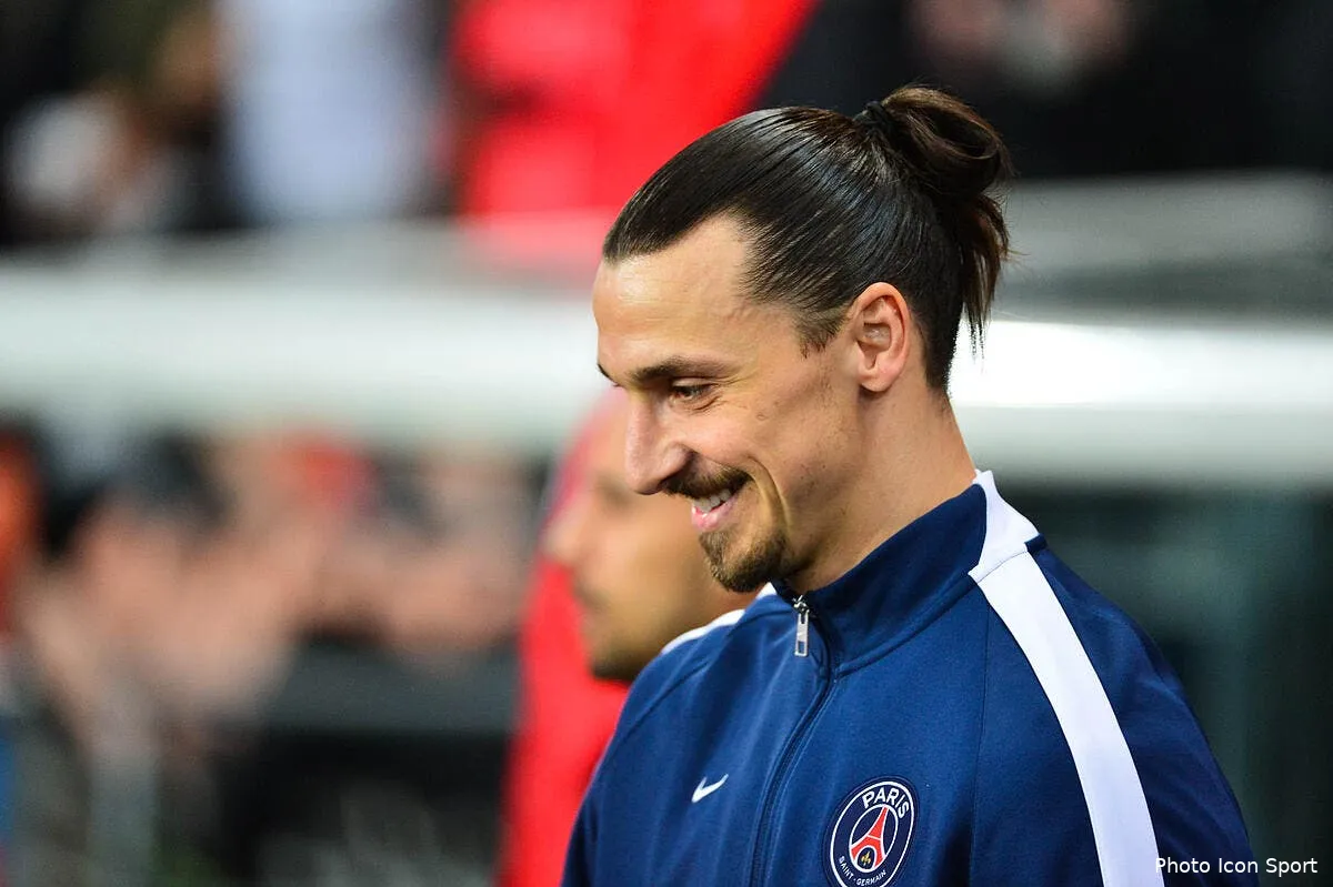 ibrahimovic a voulu faire une payet au psg zlatan 44114623
