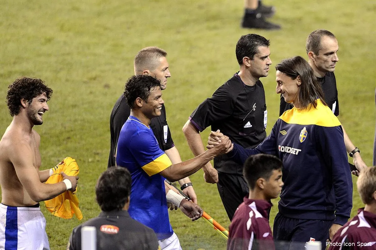 ibrahimovic absent du mondial au bresil un regret pour thiago silva iconsport bbb 150812 01 0172469