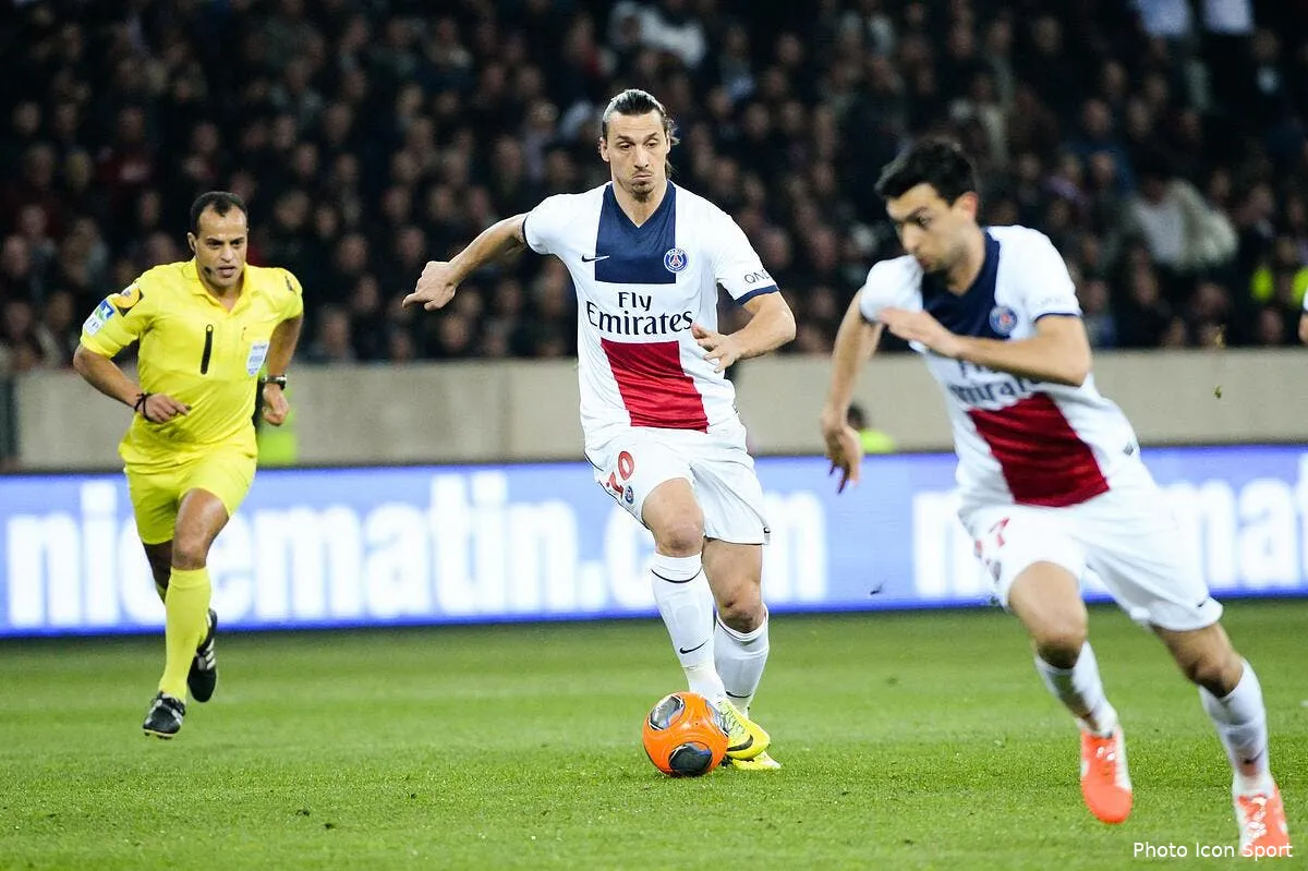 ibrahimovic annonce qu il va faire gagner le titre au psg iconsport anr 280314 08 4981835