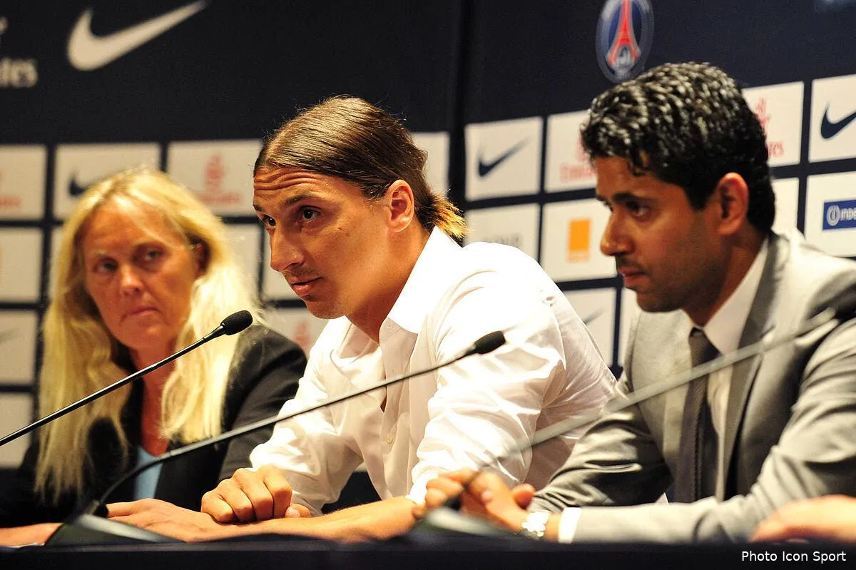 ibrahimovic au psg il y en a un autre qui se frotte les mains iconsport oe 180712 07 06 1 237537