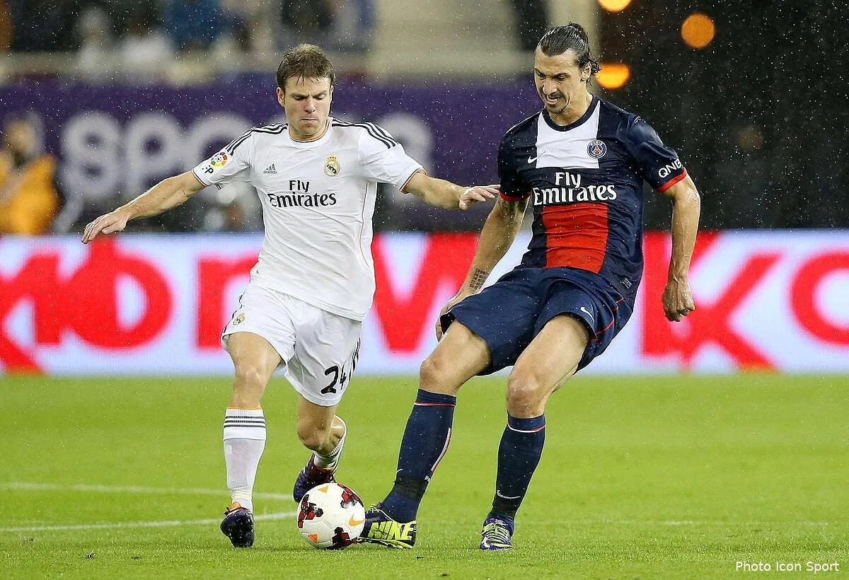 ibrahimovic au real madrid la presse espagnole y croit iconsport fir 020114 05 28112009