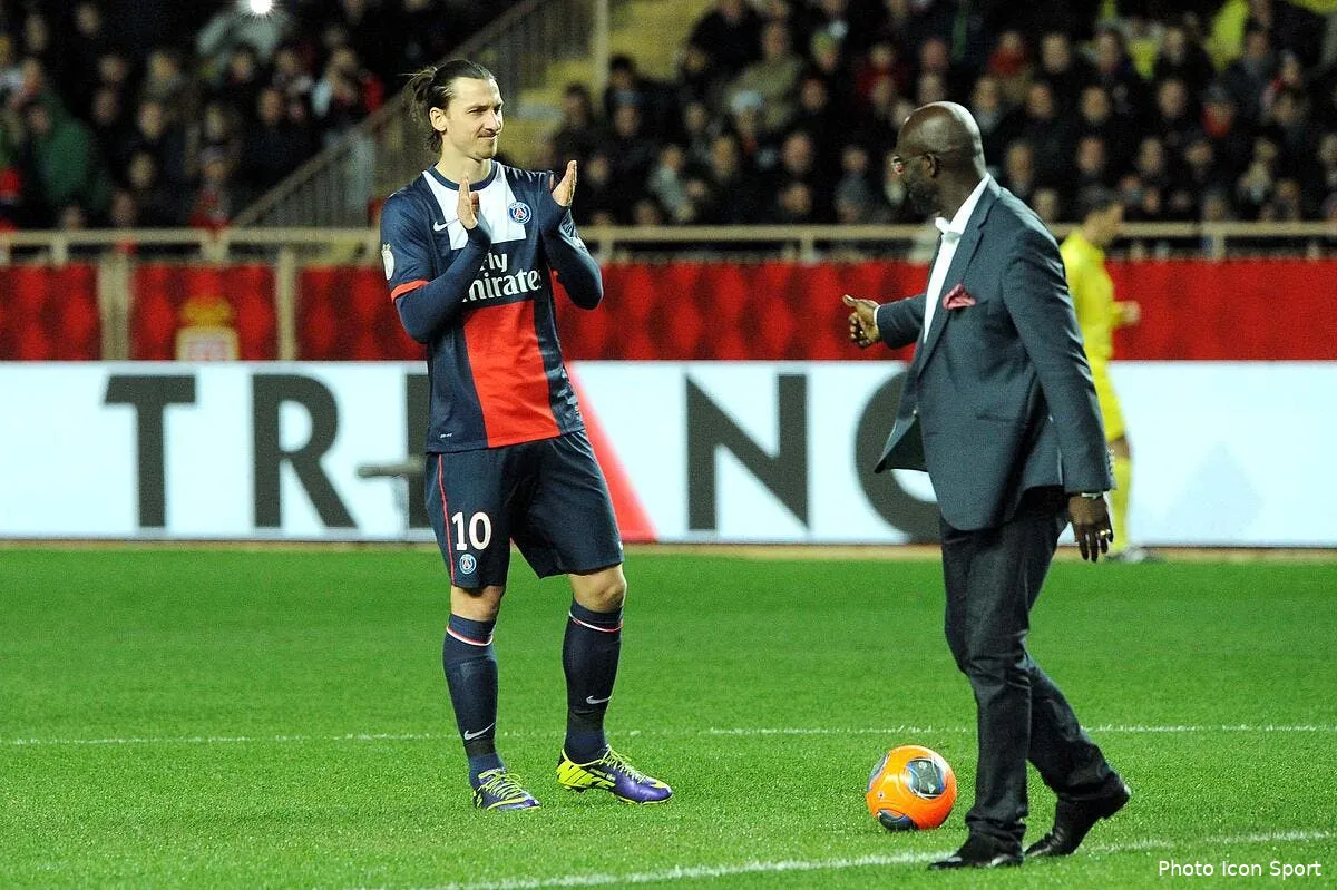 ibrahimovic avait une bonne excuse pour son match moyen iconsport jpt 090214 05 1376111