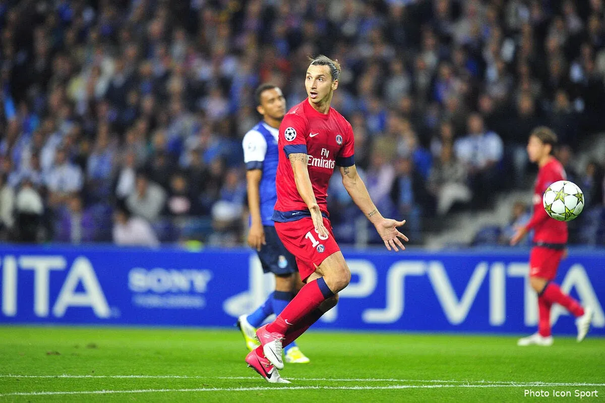 ibrahimovic cache t il la misere du psg iconsport noe 031012 99 12640606