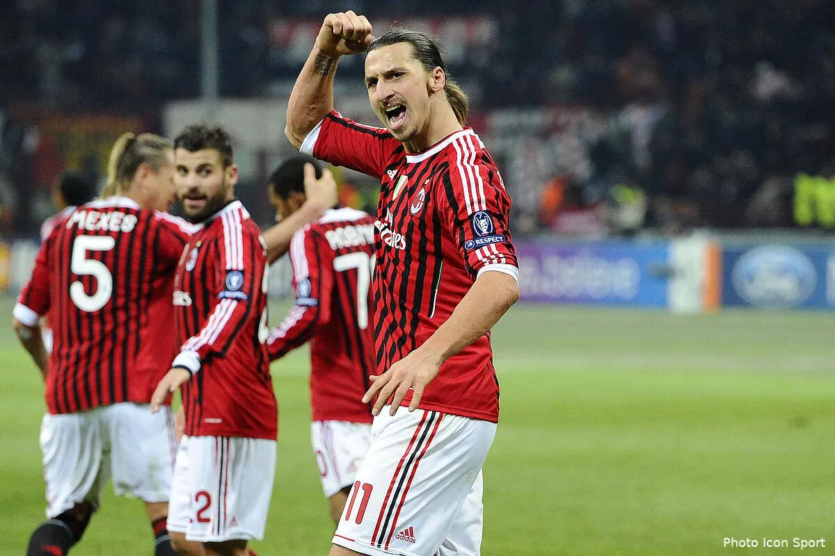 ibrahimovic critique son entraineur et reve du real iconsport ima 150212 22 4132133