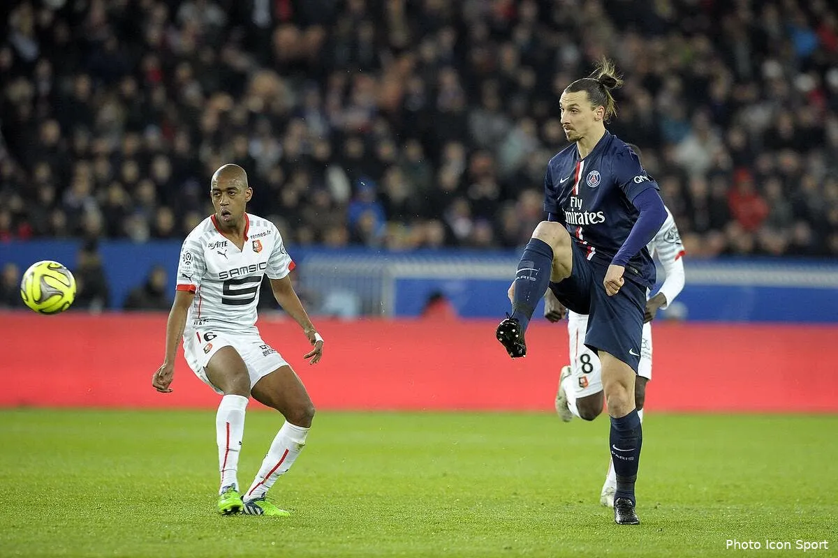 ibrahimovic degoute par le public du parc iconsport fer 300115 02 03103015