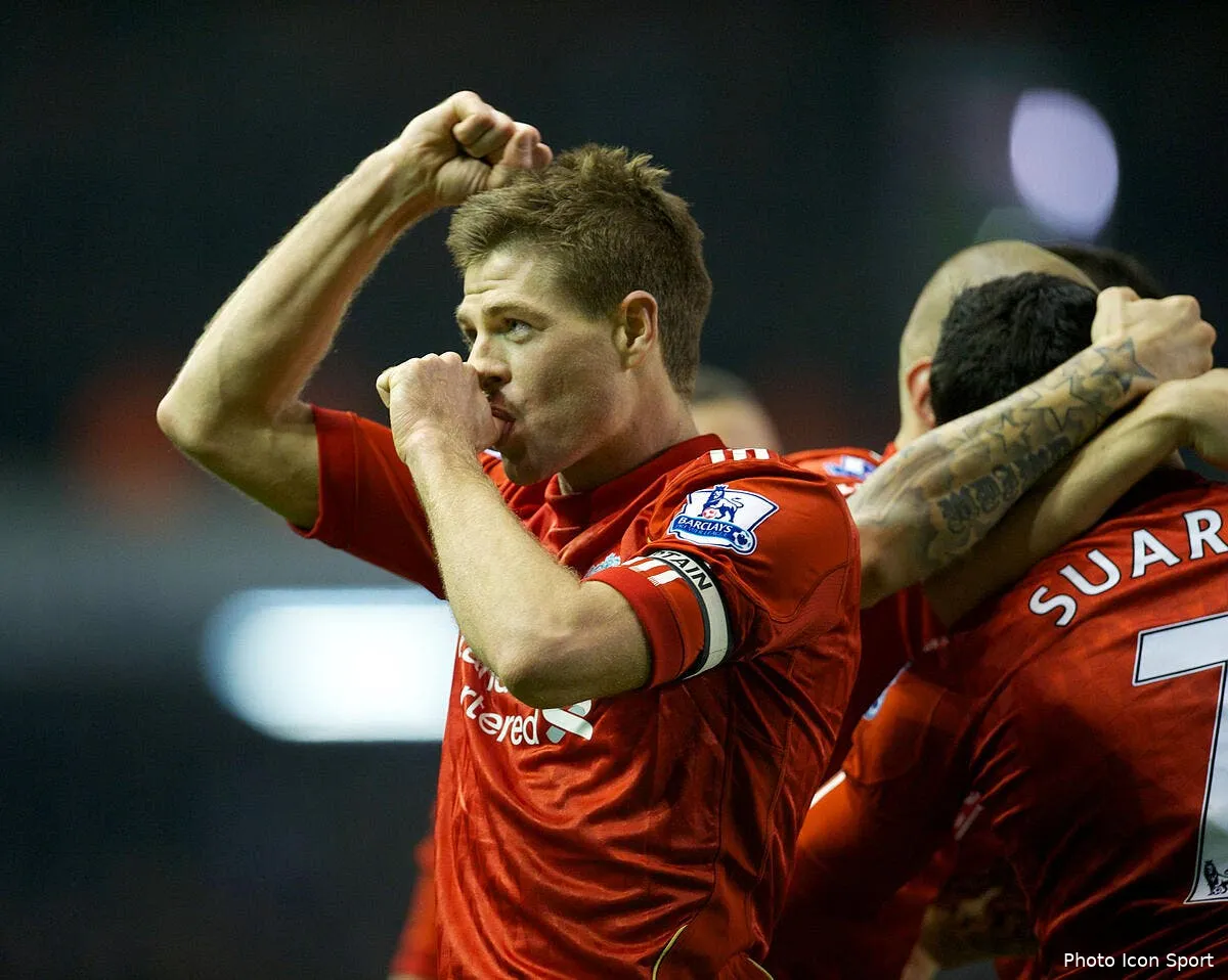 ibrahimovic demande a gerrard de quitter liverpool iconsport nwp 130312 07 1443057