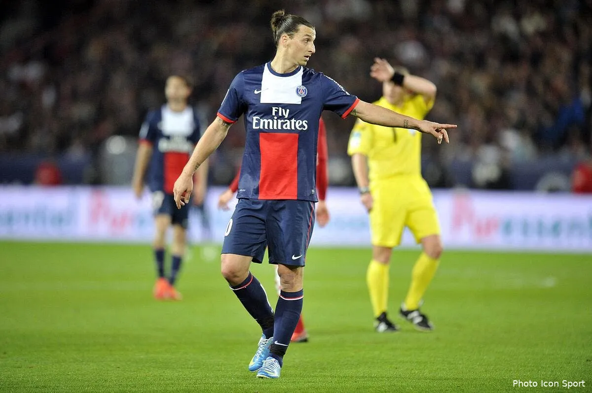 ibrahimovic demande un grand nom pour entrainer le psg iconsport noe 180513 666 8157945