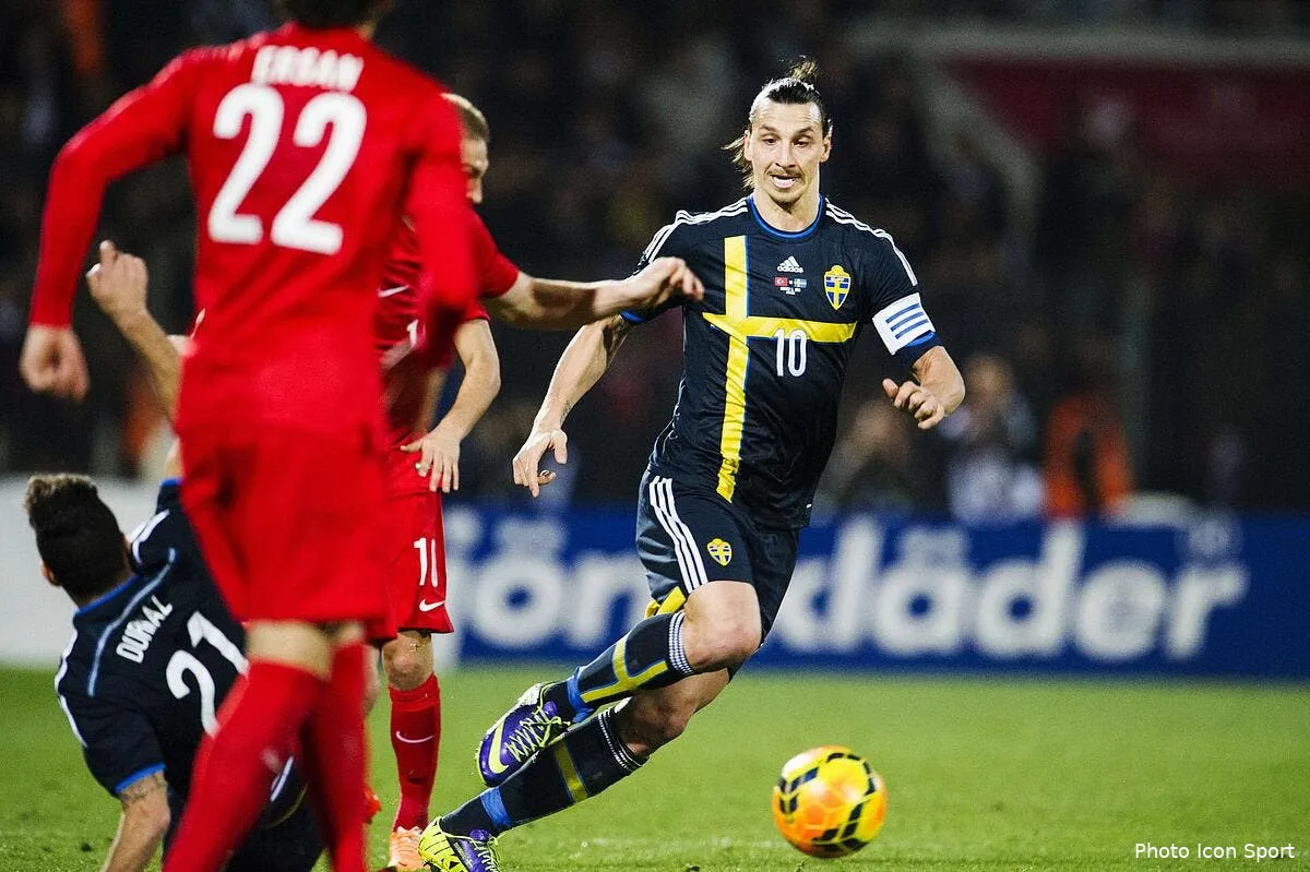 ibrahimovic deprime par la suede iconsport bil 050314 05 0183937