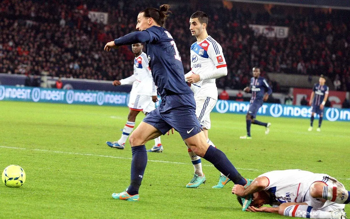 ibrahimovic donne sa version dans l affaire lovren iconsport lai 161212 05 0145815