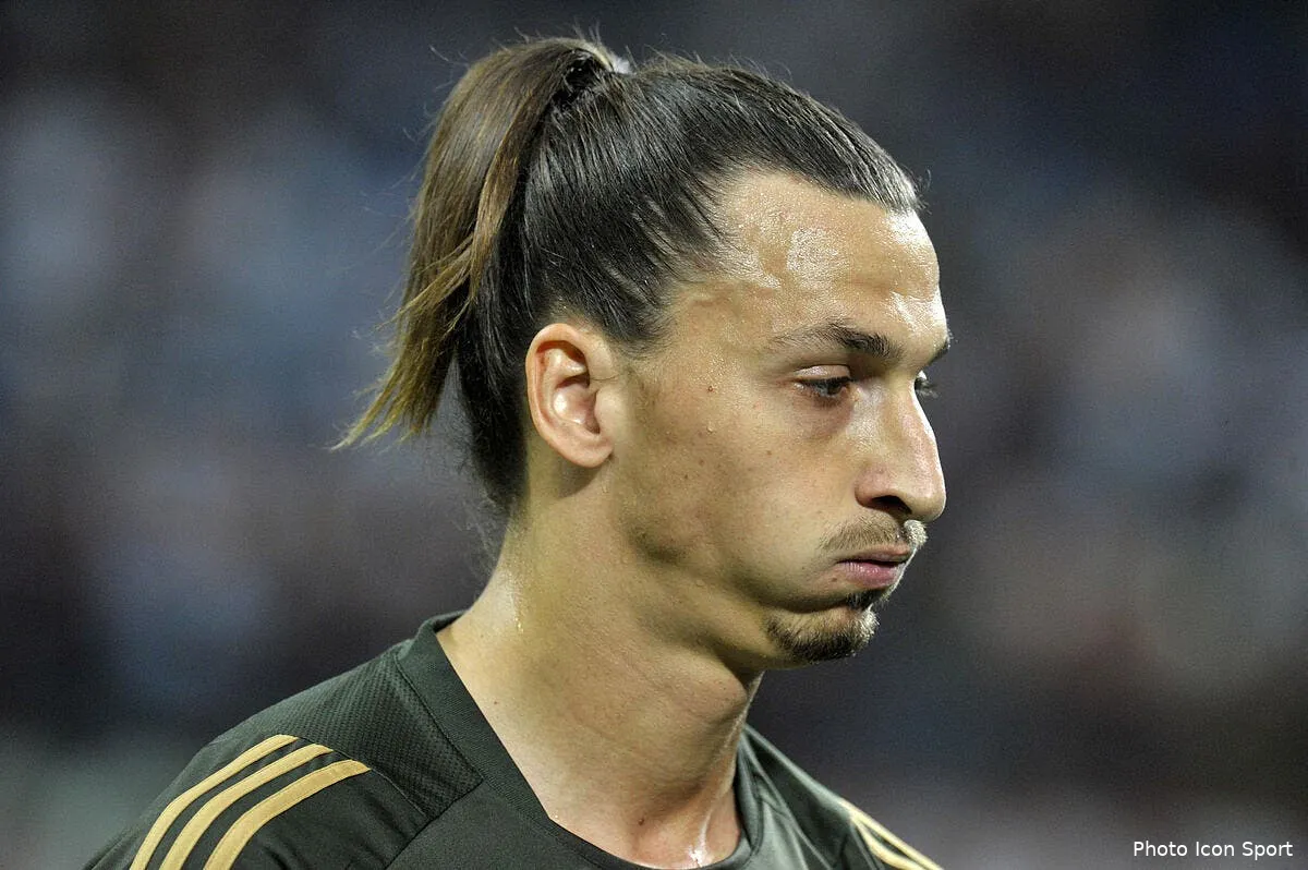 ibrahimovic en a marre du foot et pense a la retraite iconsport p 290911 001 02 125582
