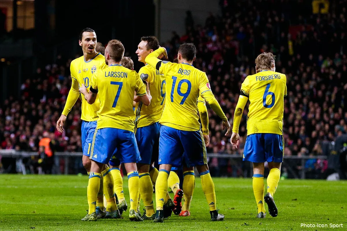 ibrahimovic envoie la suede a l euro iconsport bbb 171115 01 02125803