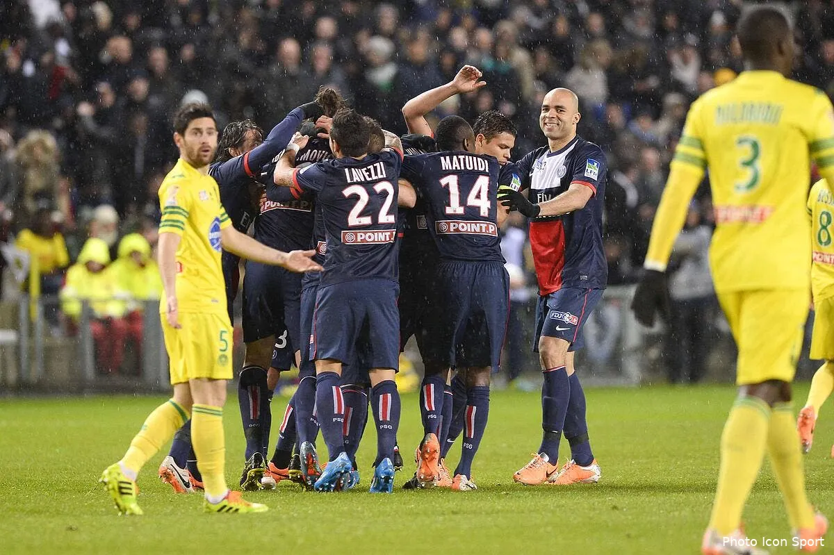 ibrahimovic envoie le psg au stade de france iconsport por 040214 05 0175759