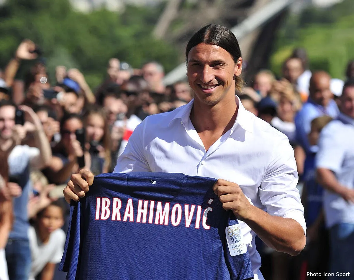 ibrahimovic est certain que le psg sera meilleur que le milan ac iconsport noe 180712 06 02 137888