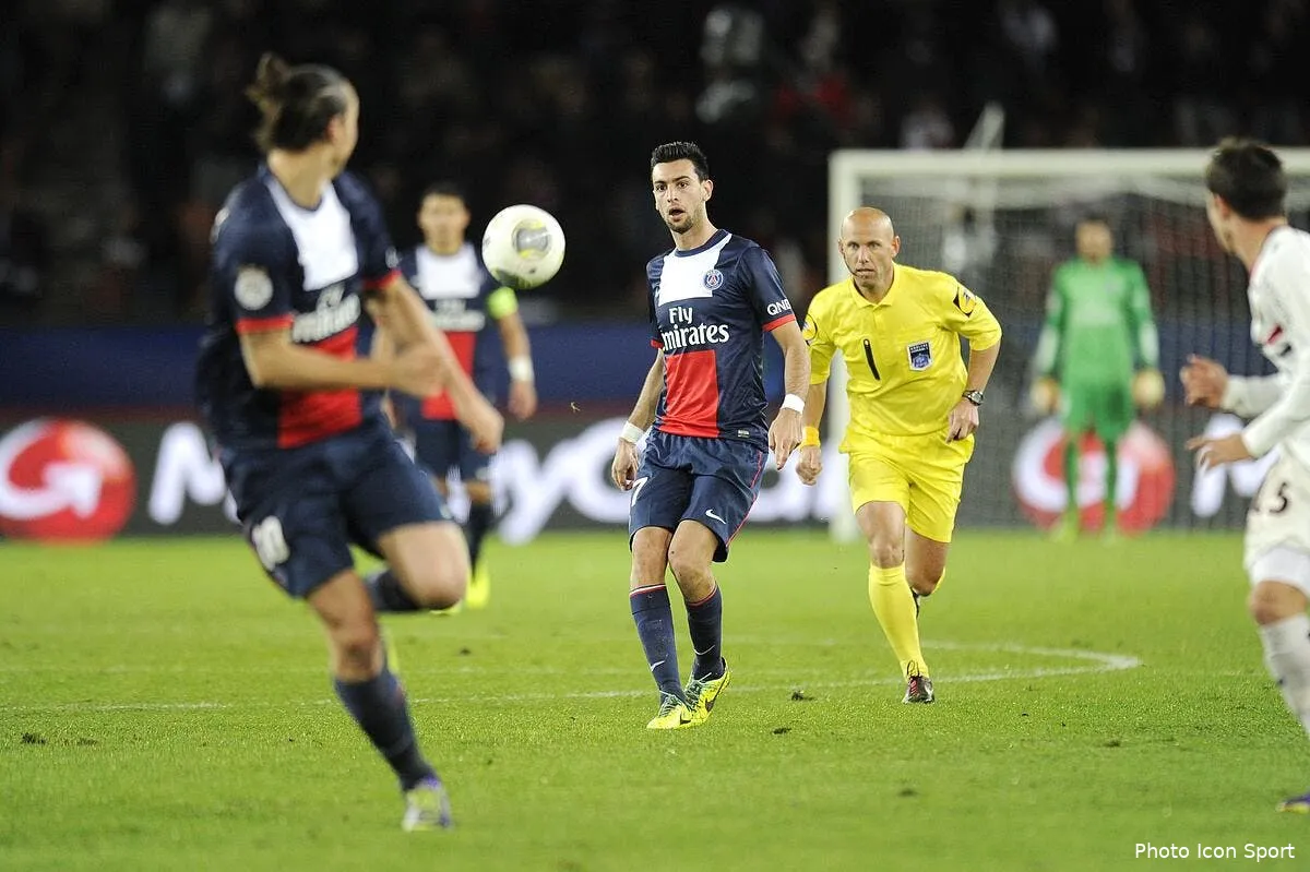 ibrahimovic est juge responsable du manque d impact de pastore au psg iconsport noe 091113 04 2888411