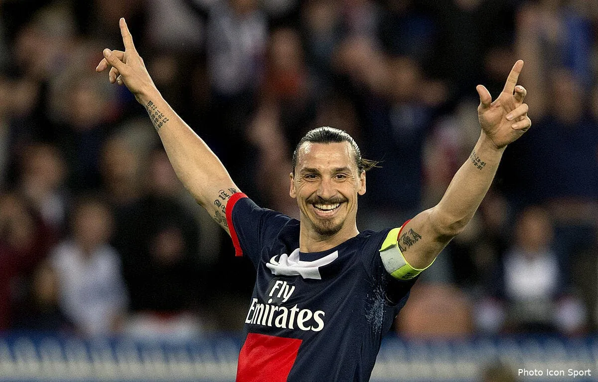 ibrahimovic est seul au monde au psg iconsport bbb 170514 08 1085327