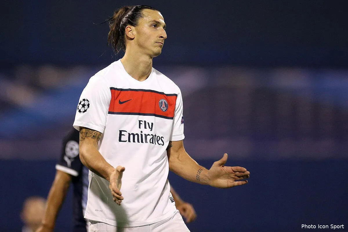 ibrahimovic et le psg impressionnent le buteur legendaire de l ol iconsport pxl 241012 08 0641855