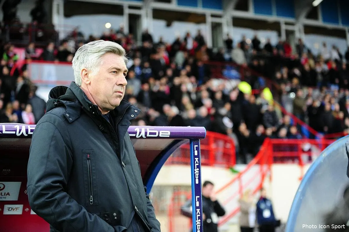 ibrahimovic et thiago silva au psg ancelotti dit la verite iconsport noe 110312 88 2135889