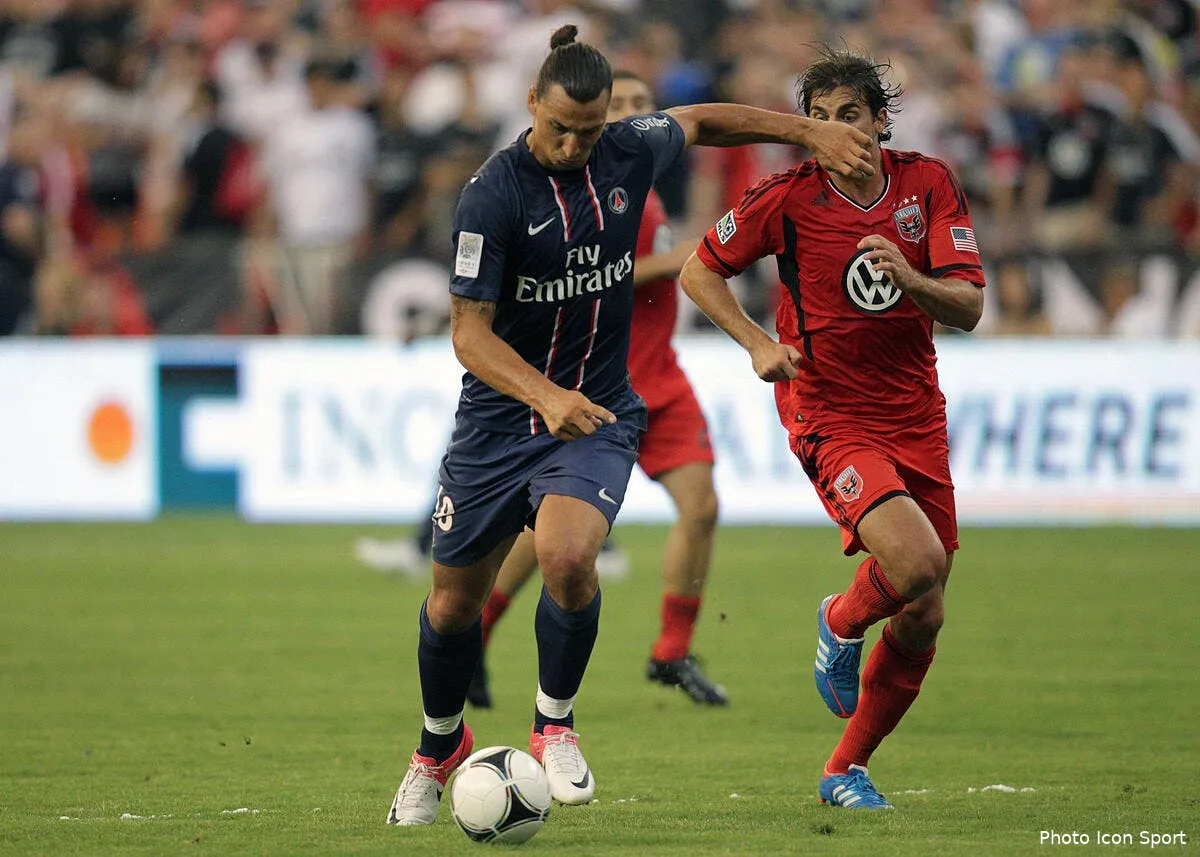 ibrahimovic evoque deja l apres psg iconsport dpz 280712 01 6537902