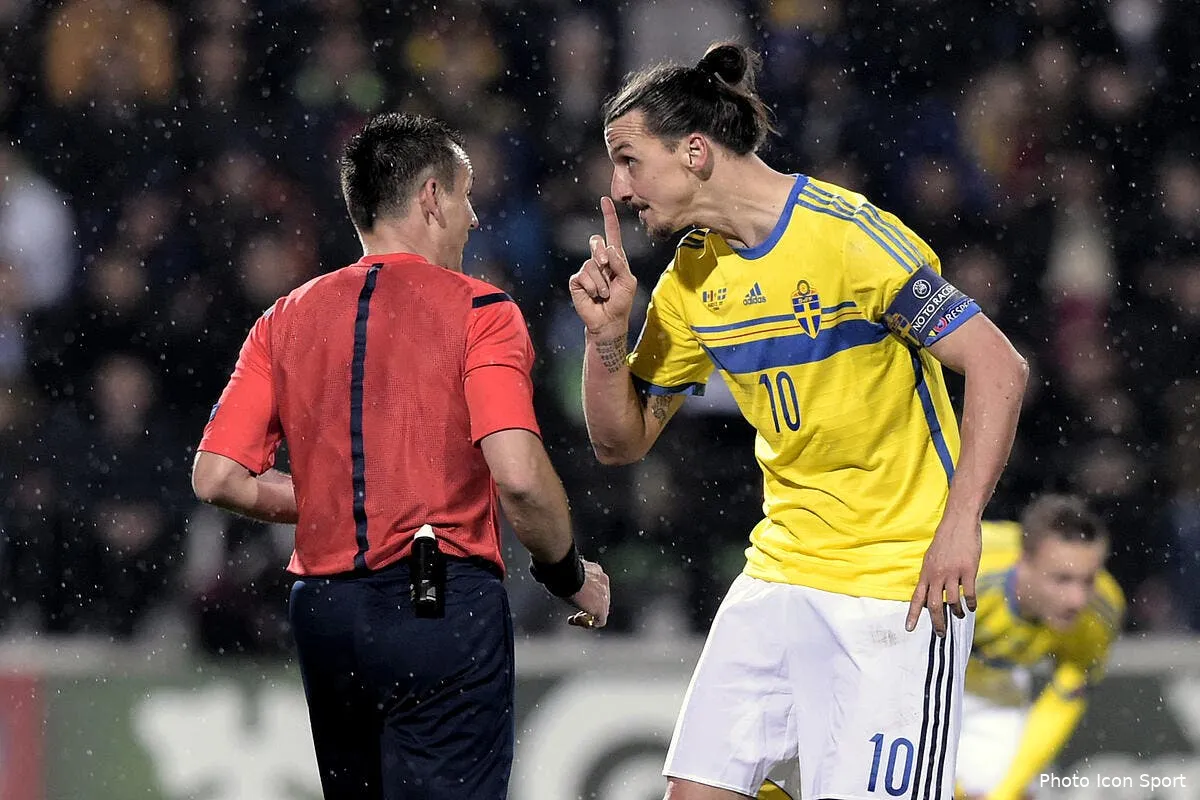 ibrahimovic il y a toujours quelqu un pour ouvrir sa bouche iconsport bbb 270314 04 03107853