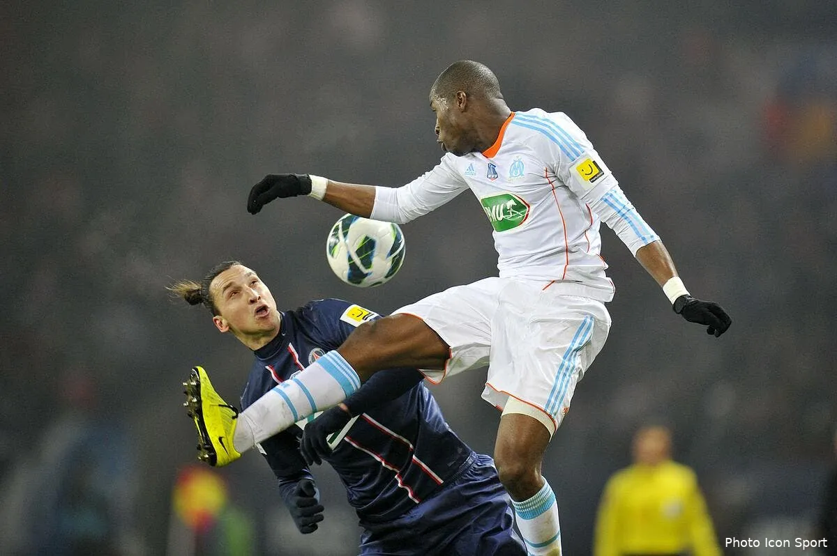 ibrahimovic le cache misere du psg estime fanni iconsport noe 270213 05 2467045