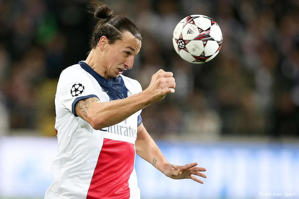 ibrahimovic le psg c est plus fort que le ballon d or iconsport bpi 23101 88 0268579