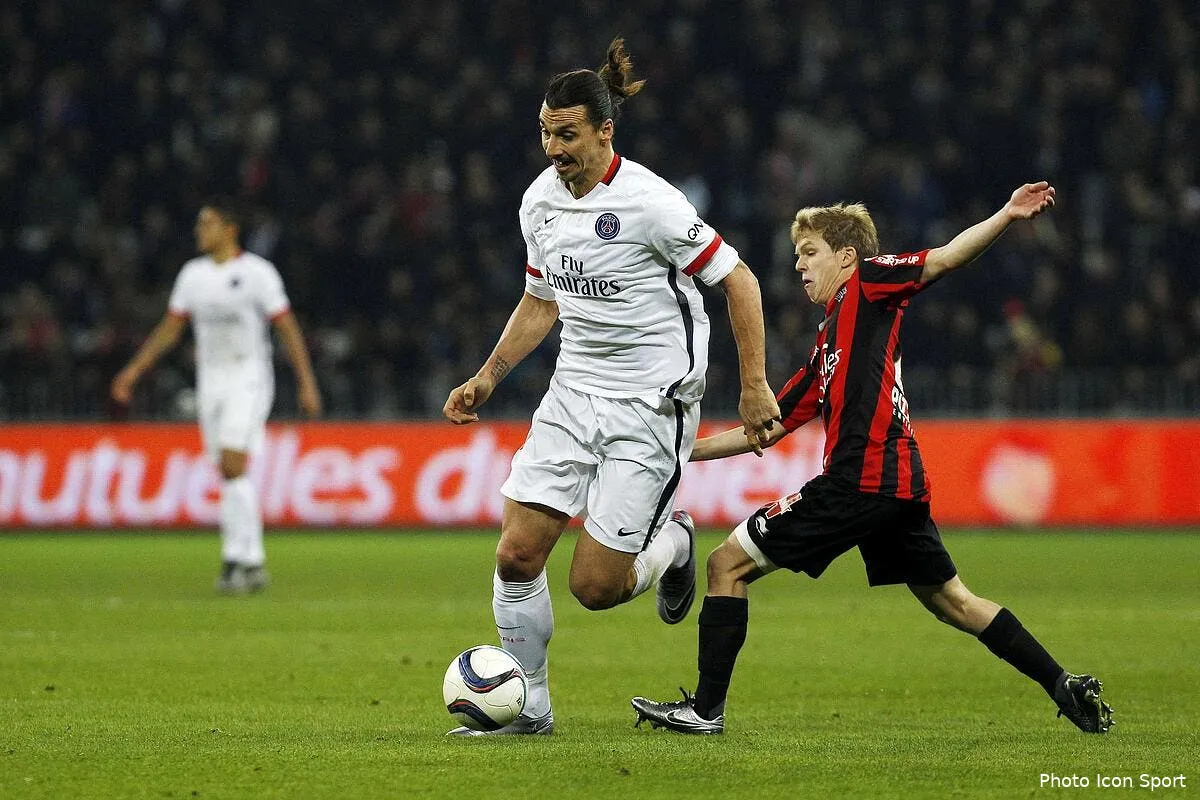 ibrahimovic le psg la l1 riolo tape dans le tas iconsport mag 041215 05 63127411