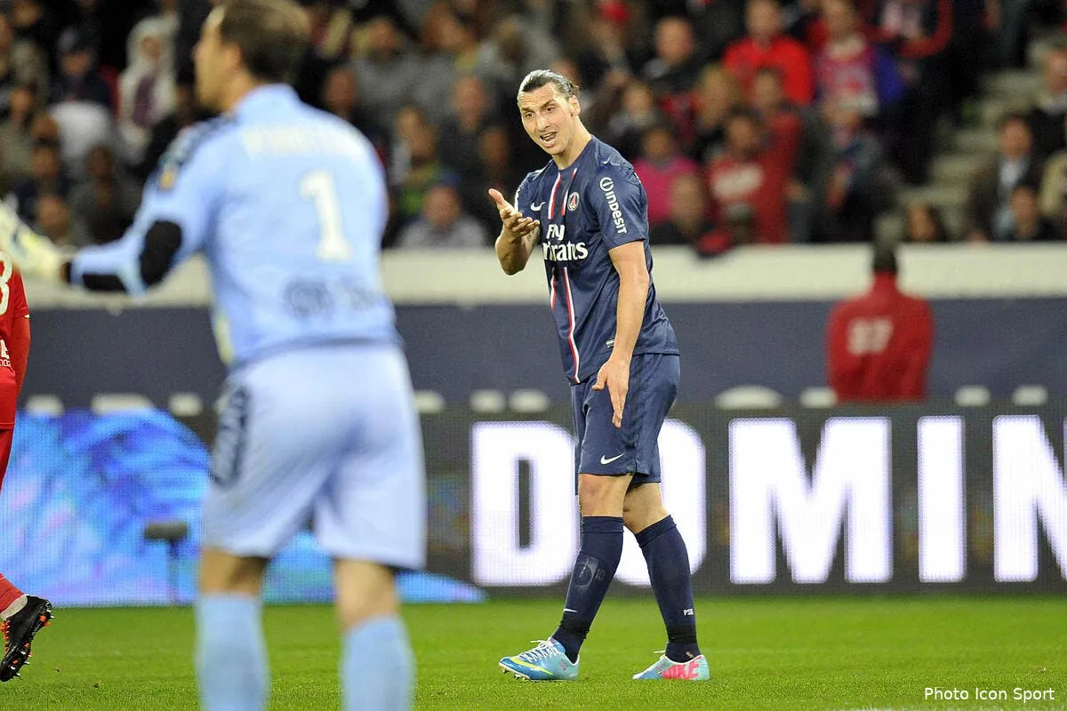 ibrahimovic le real a dit non iconsport noe 050513 41 59361439
