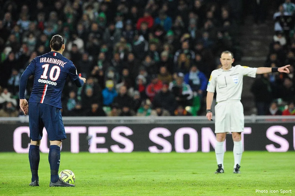 ibrahimovic met les choses au clair avec la lfp iconsport jpt 250115 08 106102999