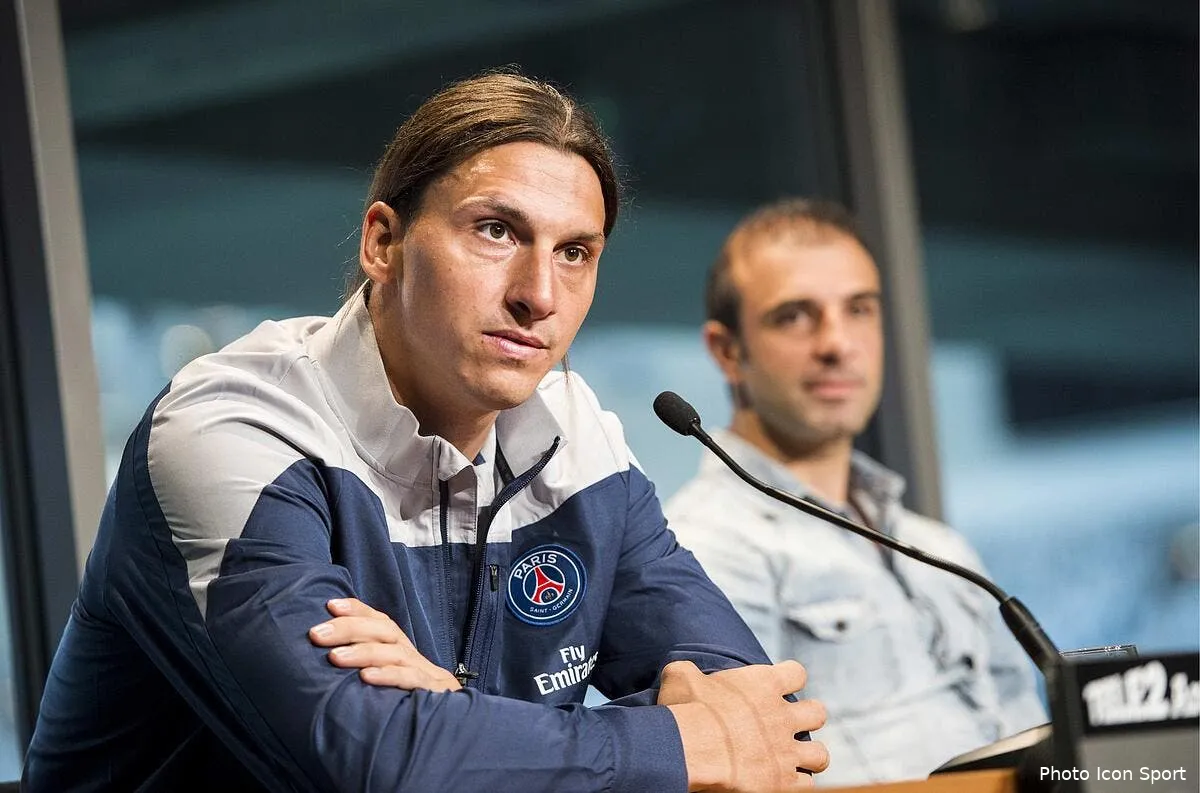 ibrahimovic montre a cavani qui c est raoul au psg iconsport bbb 220713 01 0862117
