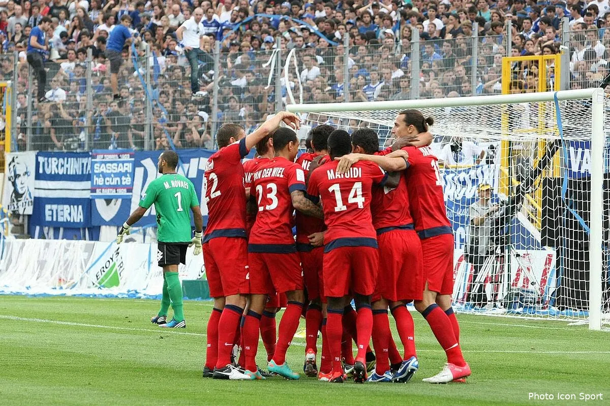 ibrahimovic n a pas trouve ca facile a bastia iconsport mae 220912 05 2240118