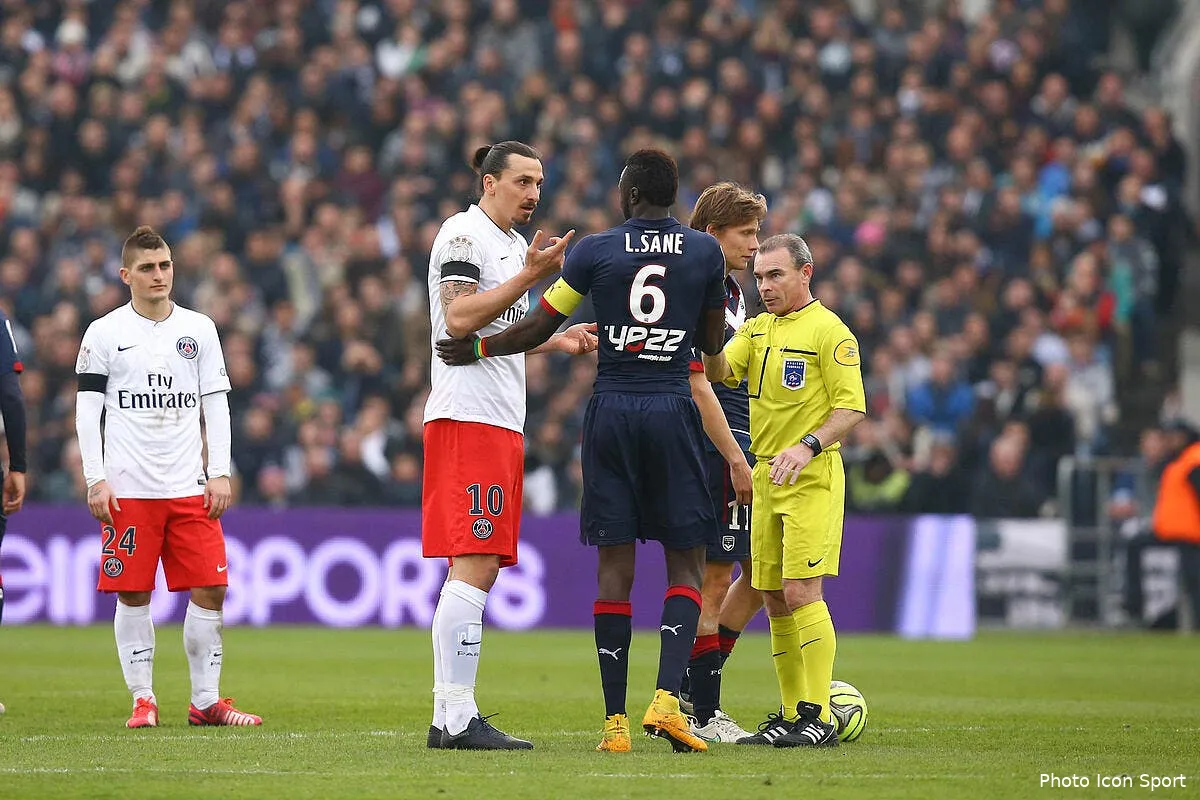 ibrahimovic n accepte pas les sanctions a son encontre iconsport blo 150315 81 17107435