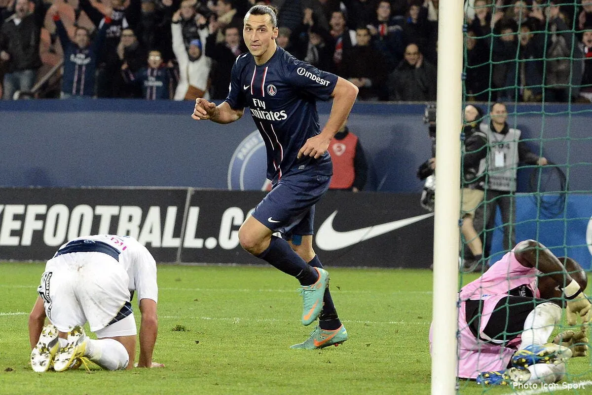 ibrahimovic ne fait pas peur au gardien de but d arras iconsport por 241112 08 7246647