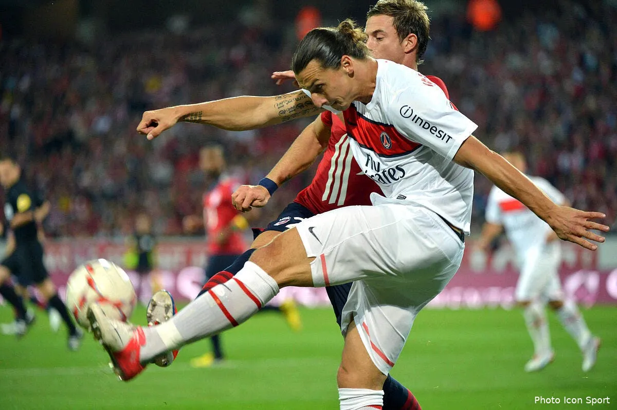 ibrahimovic ne gagne que 9me au psg et rapporte autant a l etat iconsport win 020912 21 0339851