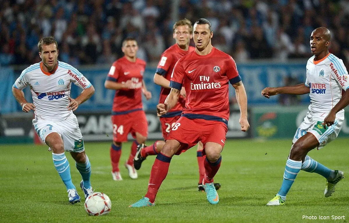 ibrahimovic ne jouera pas psg om iconsport win 071012 05 0641945