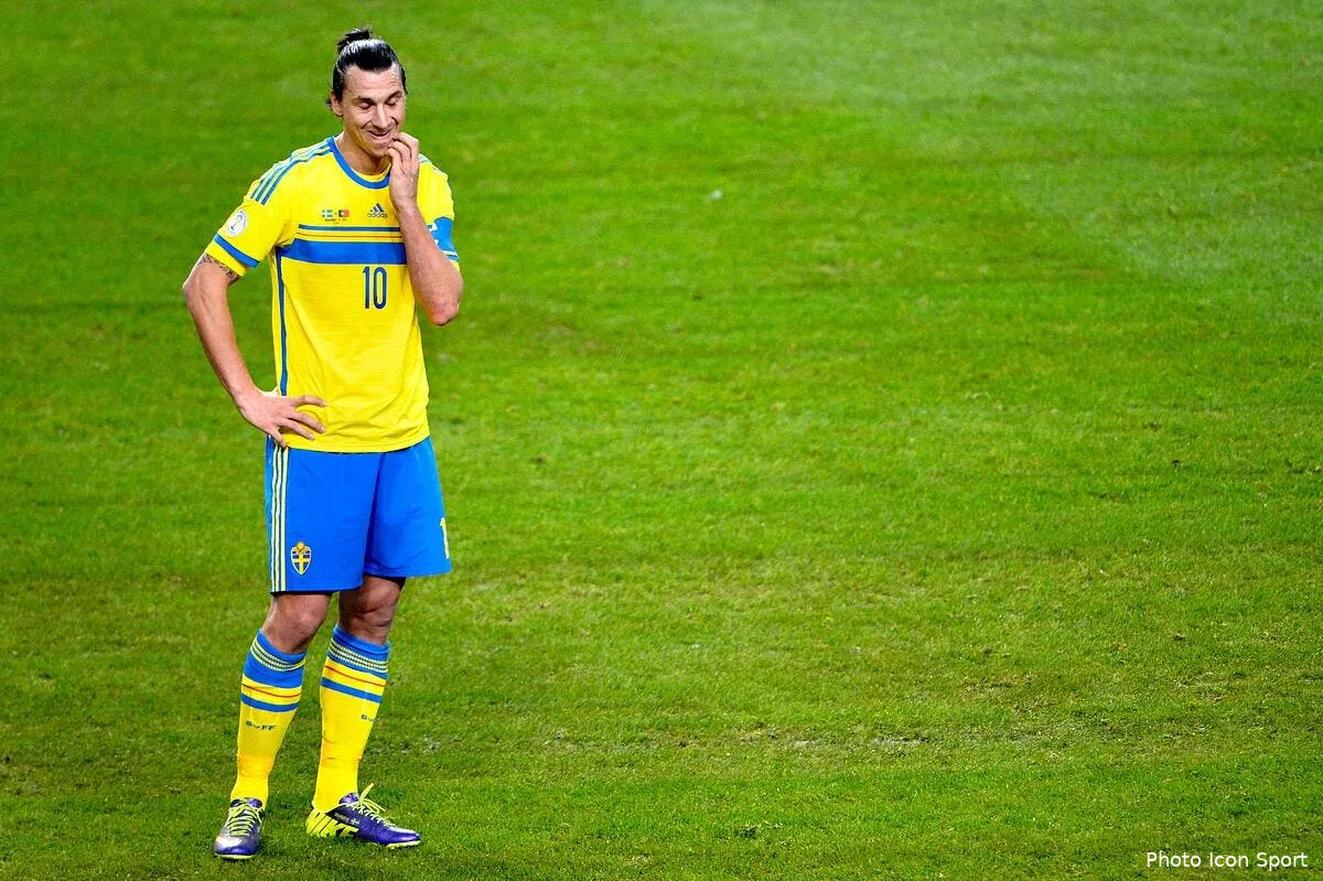 ibrahimovic ne lachera rien pour le ballon d or zlatan suede95595