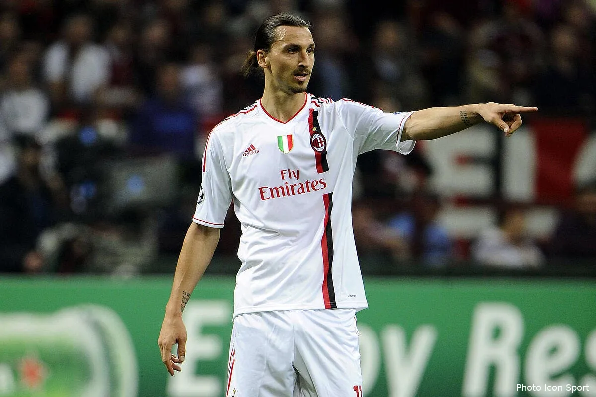 ibrahimovic ne peut pas echapper a la rumeur psg iconsport ima 280312 01 2735877