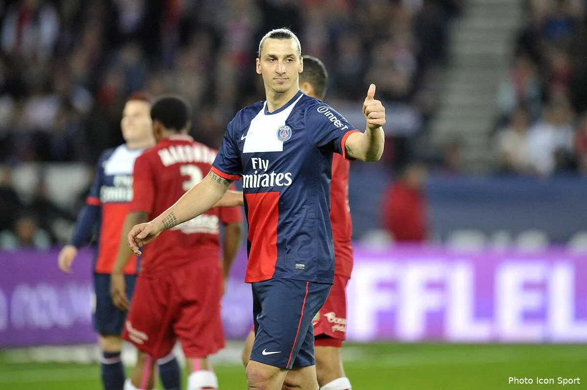 ibrahimovic ne quittera pas le psg rassure al khelaifi iconsport noe 180513 666 7957877