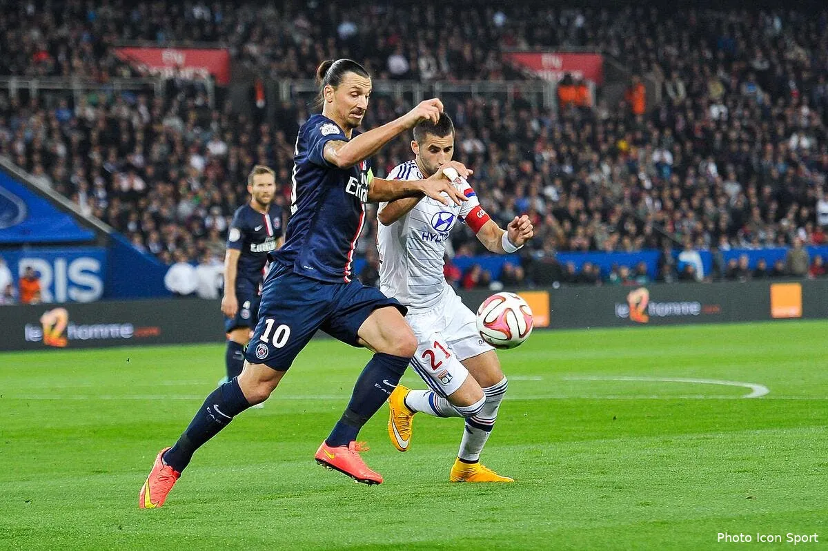 ibrahimovic ne sera pas suspendu contre l ol iconsport meu 210914 08 148102769