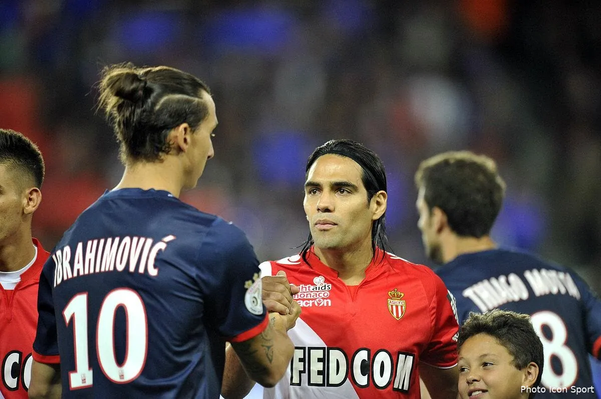 ibrahimovic ou falcao une legende du psg taille dans le vif iconsport noe 220913 05 0270495