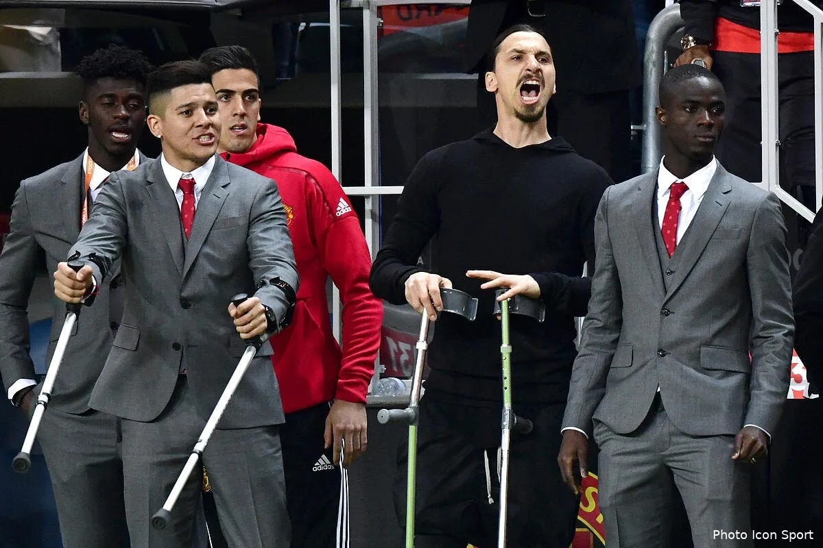 ibrahimovic pourrait en effet surprendre tout le monde iconsport icon bil 240517 05 10186425