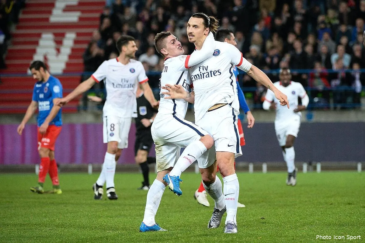 ibrahimovic prolonge au psg verratti supplie al khelaifi iconsport nlg 191215 17 15130455