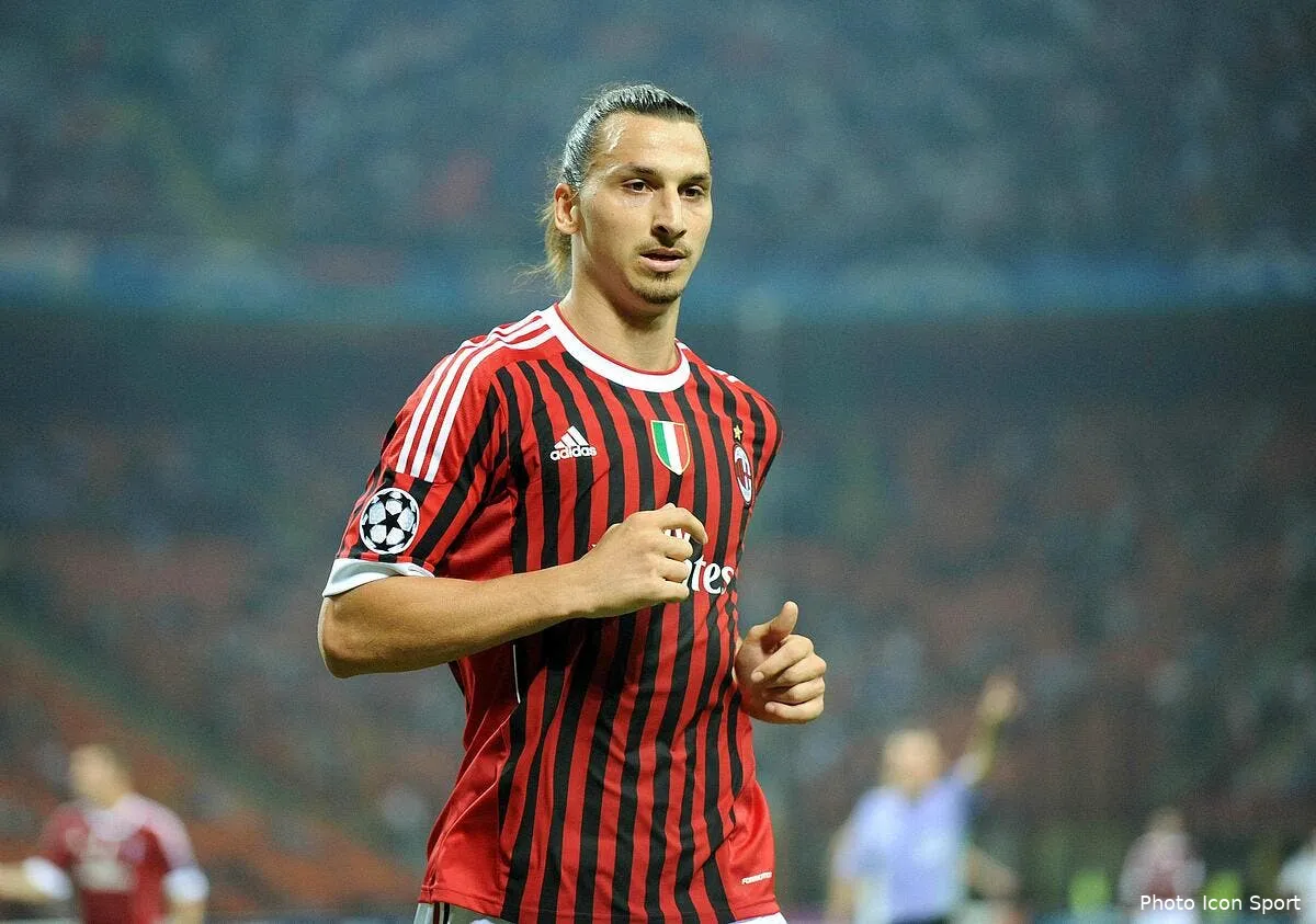 ibrahimovic reclame 3me au milan ac avant de signer au psg iconsport p 290911 001 18 1 137418
