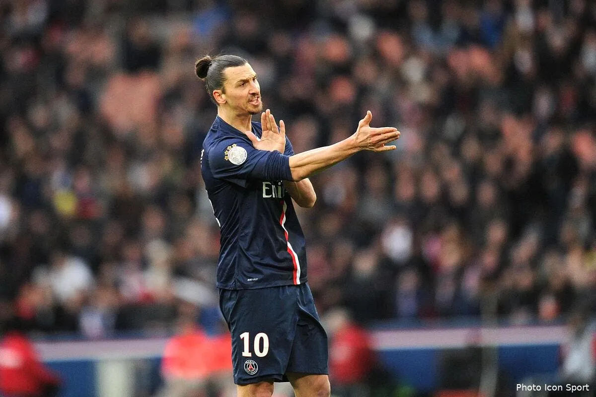 ibrahimovic regle le compte de lens en une phrase iconsport fid 210215 07 86105947
