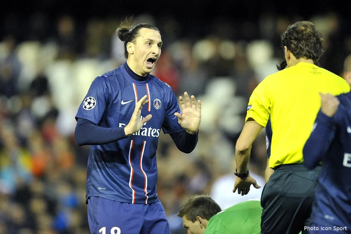 ibrahimovic remercie l uefa de ne pas le priver de psg barca iconsport noe 120213 05 3553405