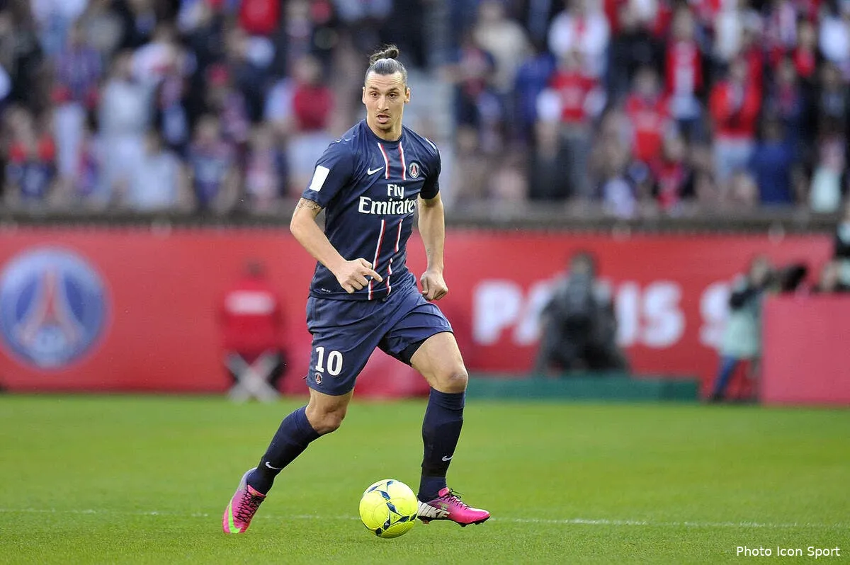 ibrahimovic reste au psg pour son agent iconsport noe 090313 07 5252087