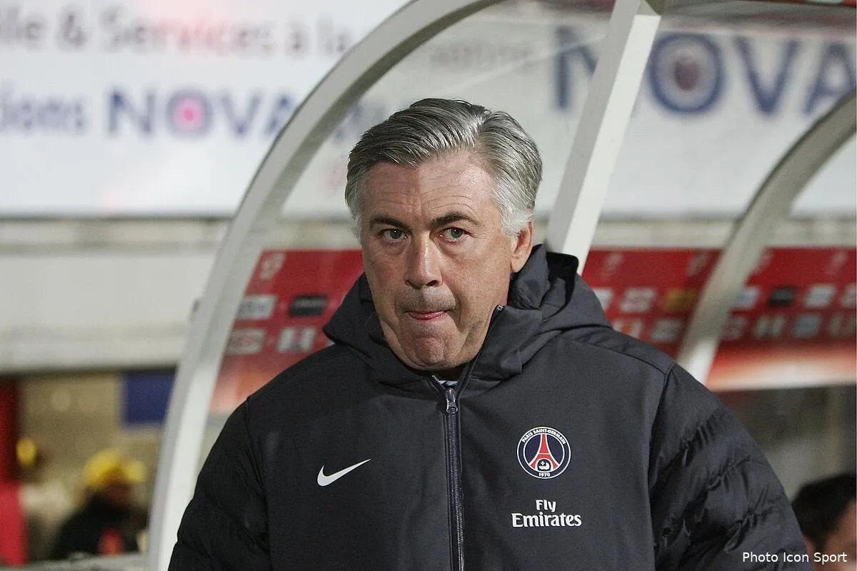ibrahimovic sauve le psg et la tactique d ancelotti pour courbis iconsport mrv 271012 20 15541705