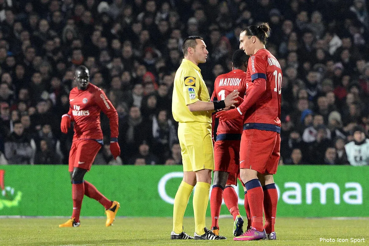 ibrahimovic se fait tailler par une legende vivante de l asse iconsport por 200113 08 8148635