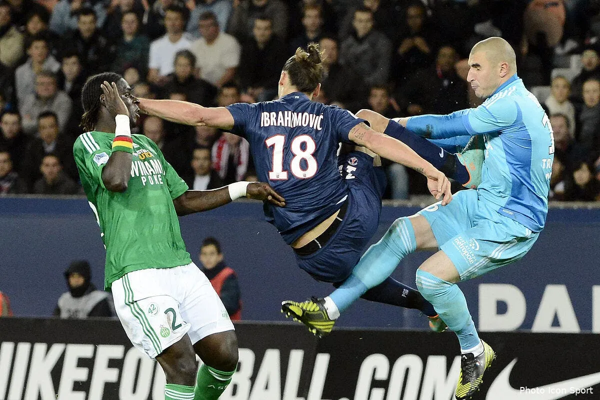 ibrahimovic suspendu c est la moindre des choses pour l asse iconsport por 031112 888 0342597