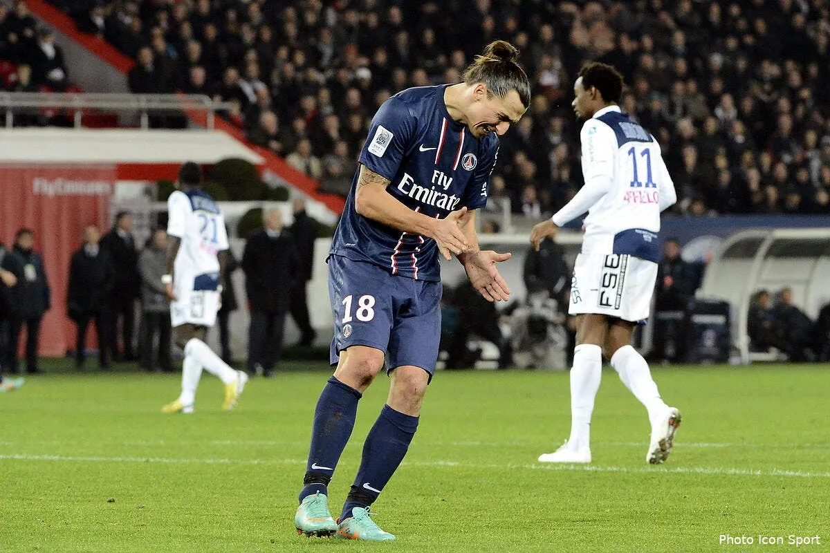 ibrahimovic trouve que ses fils jouent mieux au foot que le psg iconsport por 241112 08 2244131