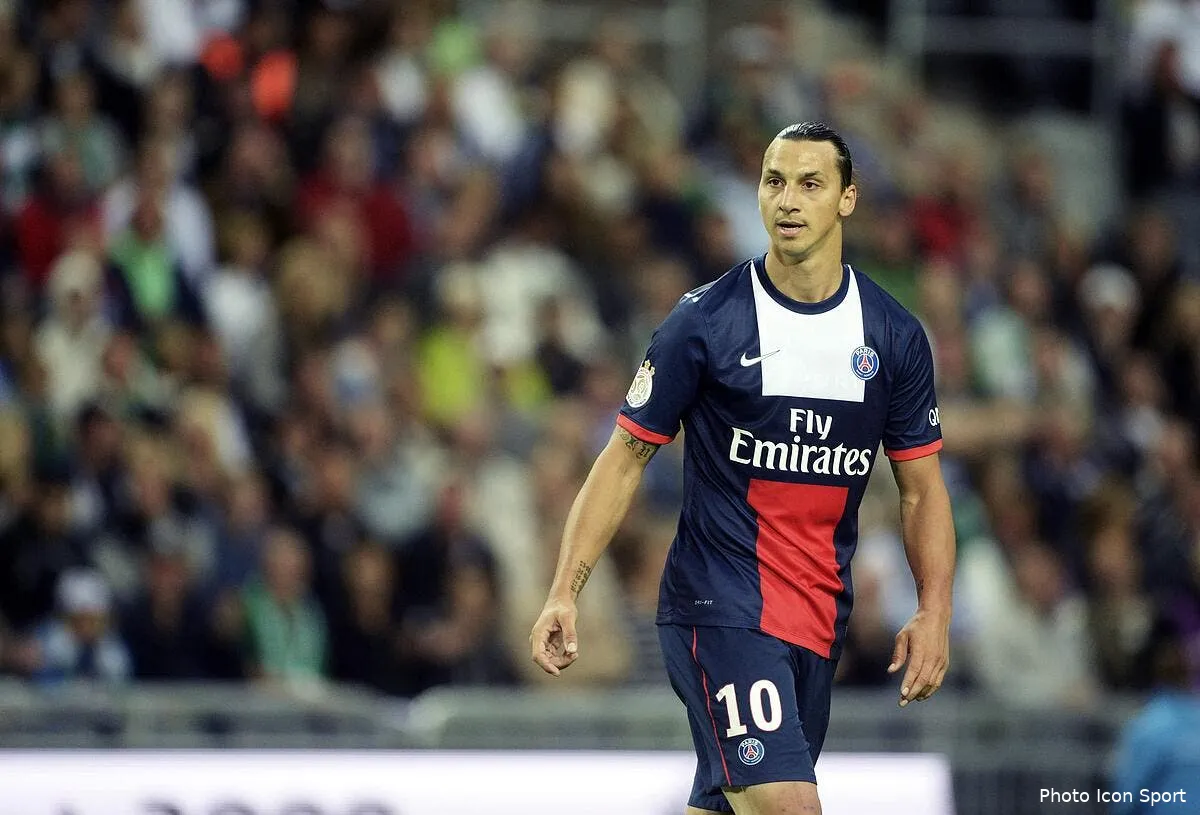 ibrahimovic veut l amour du psg si possible par cheque iconsport bil 230713 05 0362051